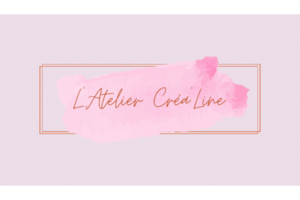 L'atelier Créa'line